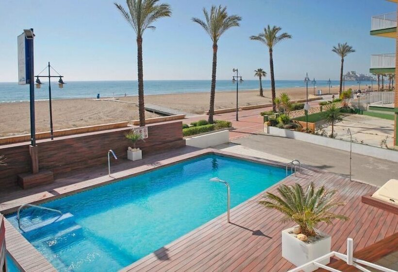 호텔 Sunday's Beach