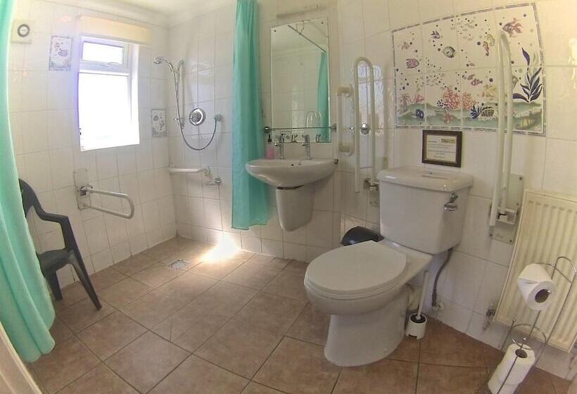 فندق Sunnymeade Country