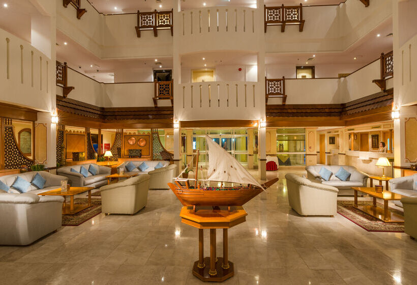 هتل Best Western Sur