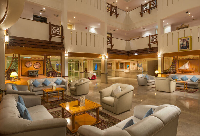 هتل Best Western Sur