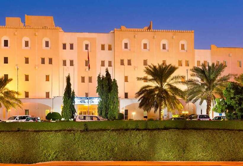 هتل Best Western Sur