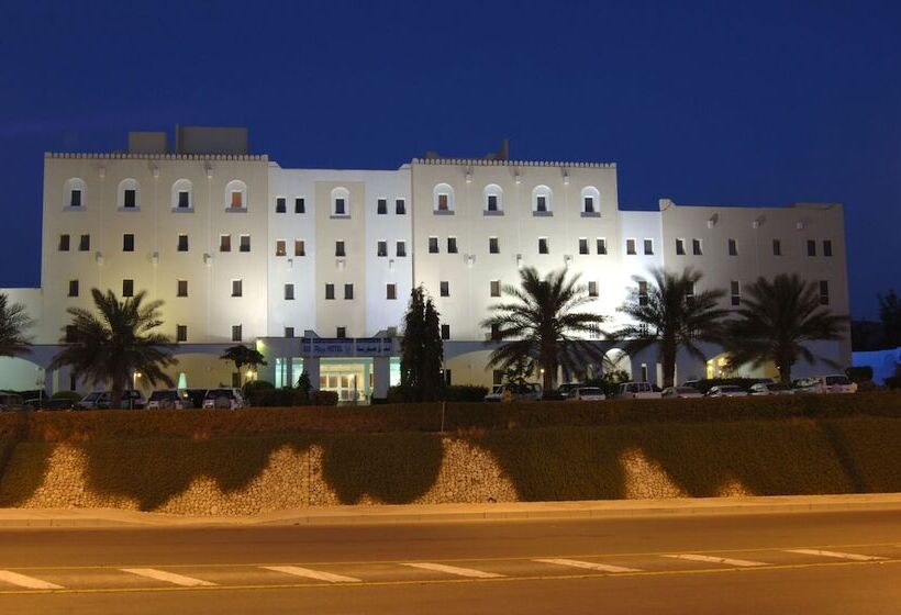 هتل Best Western Sur