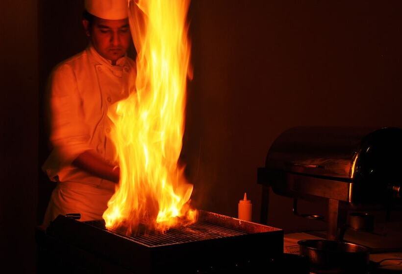 هتل Best Western Sur