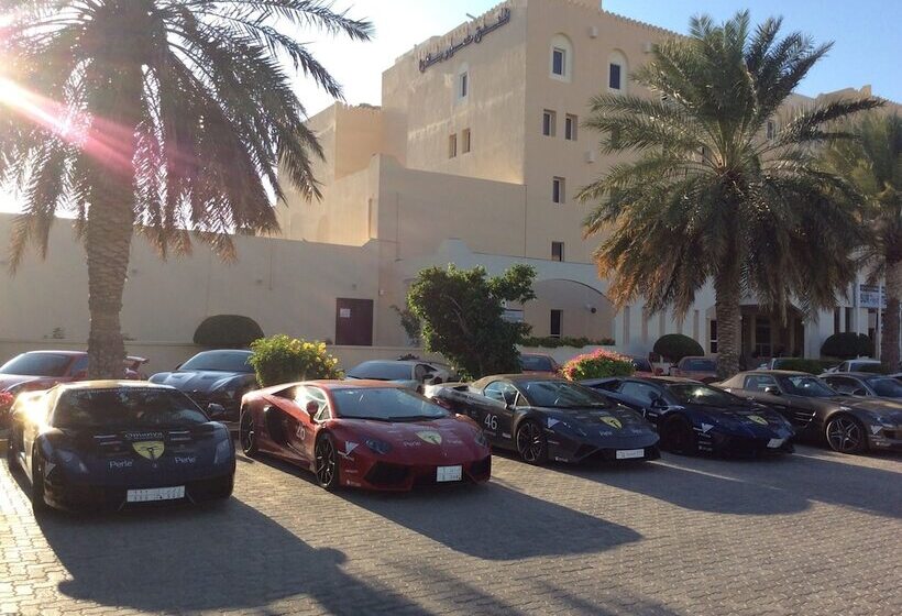 هتل Best Western Sur