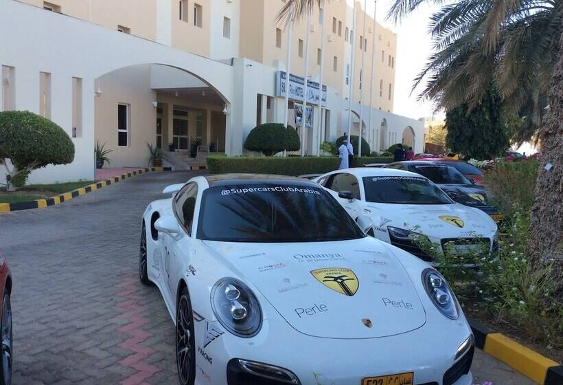 هتل Best Western Sur