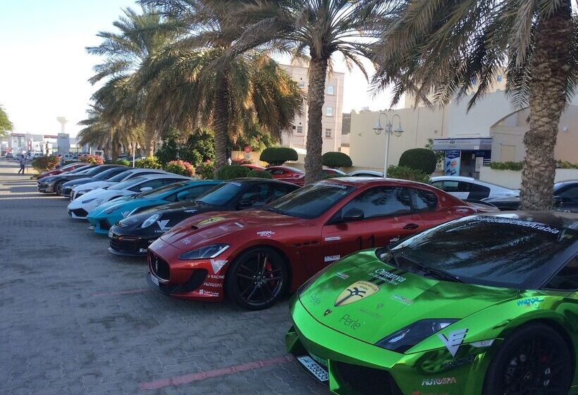 هتل Best Western Sur