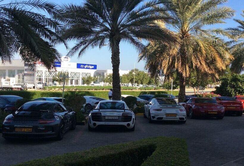 هتل Best Western Sur