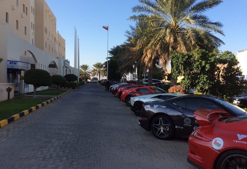 هتل Best Western Sur