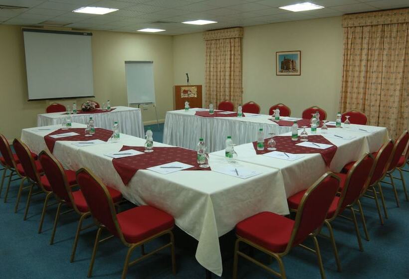 هتل Best Western Sur