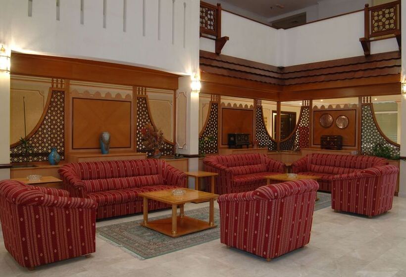 هتل Best Western Sur