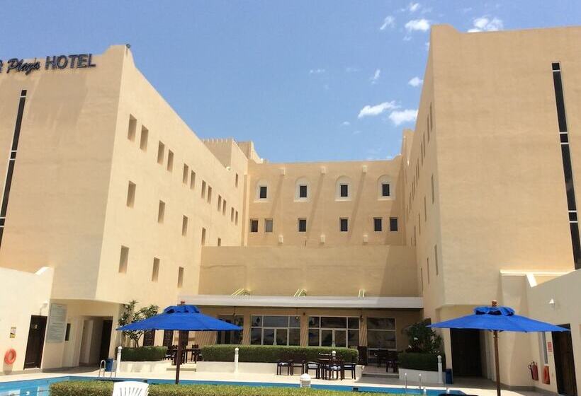 هتل Best Western Sur