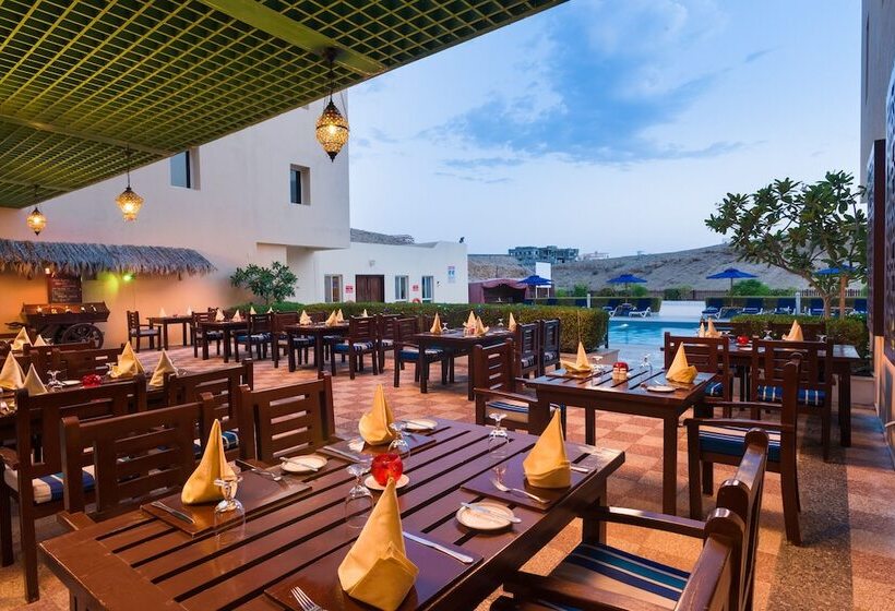 هتل Best Western Sur