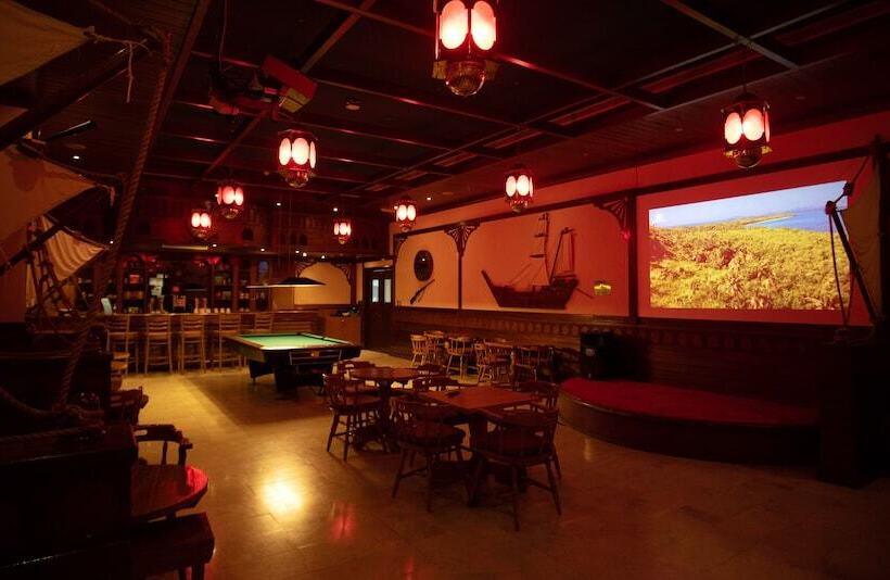 هتل Best Western Sur