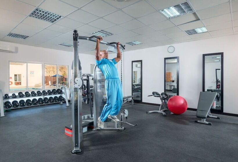 هتل Best Western Sur