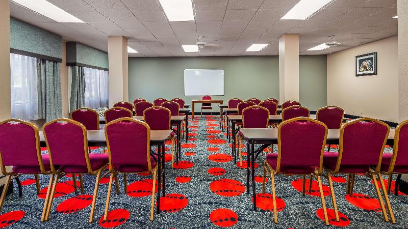 Surestay Plus Hotel By Best Western Houston Medical Center