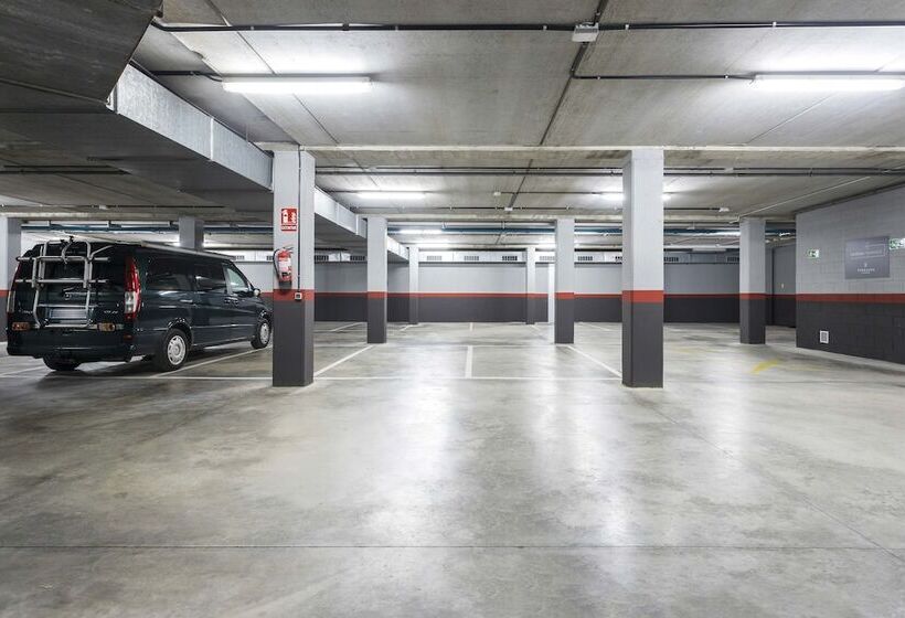 酒店 Terrassa Confort