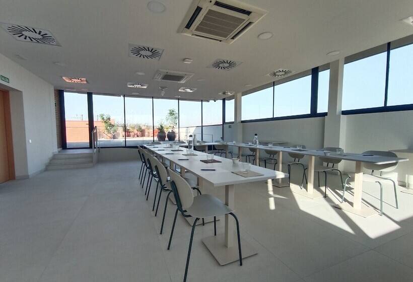 酒店 Terrassa Confort