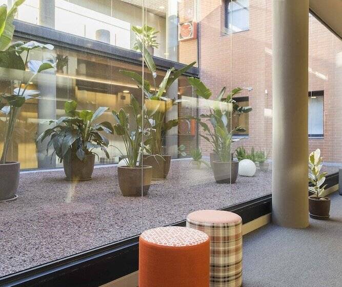 酒店 Terrassa Confort