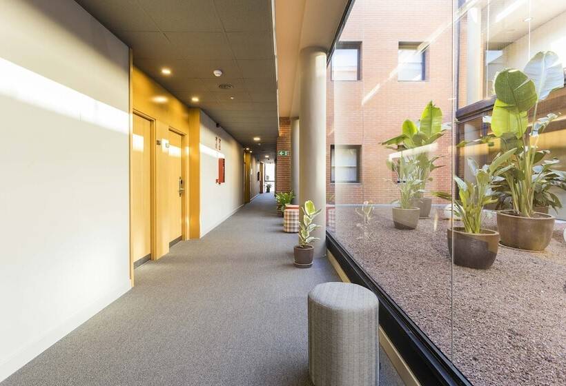 酒店 Terrassa Confort