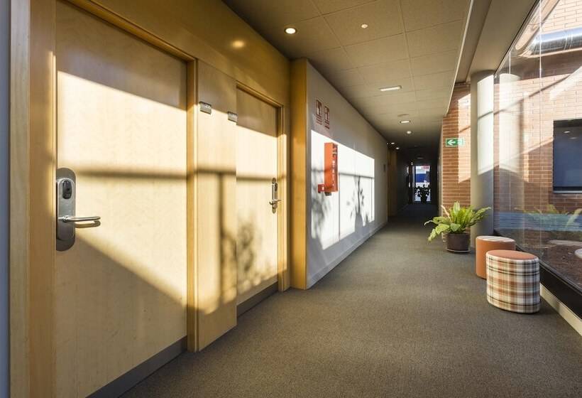 酒店 Terrassa Confort