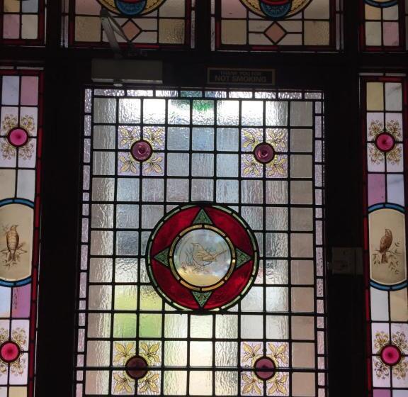 酒店 The Aidan Guest House