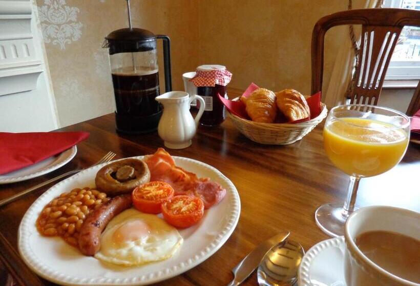 酒店 The Aidan Guest House