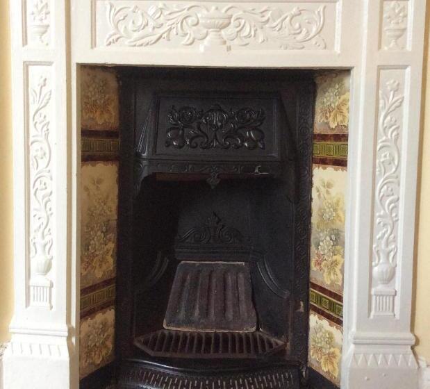 酒店 The Aidan Guest House