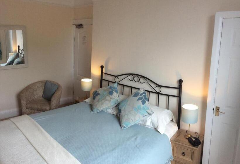 酒店 The Aidan Guest House