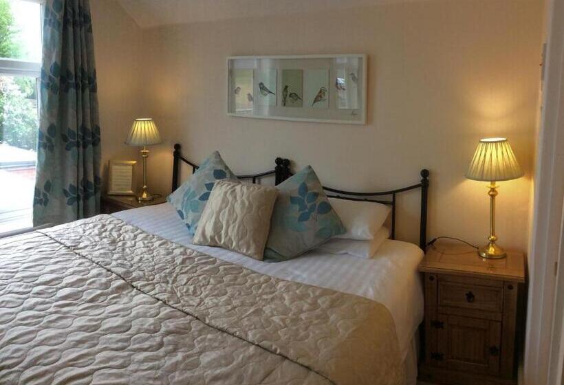 酒店 The Aidan Guest House