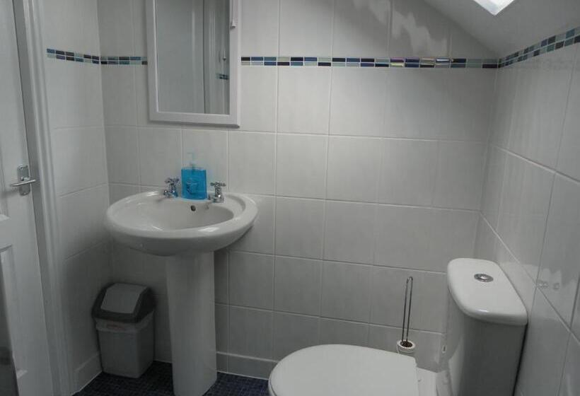 酒店 The Aidan Guest House