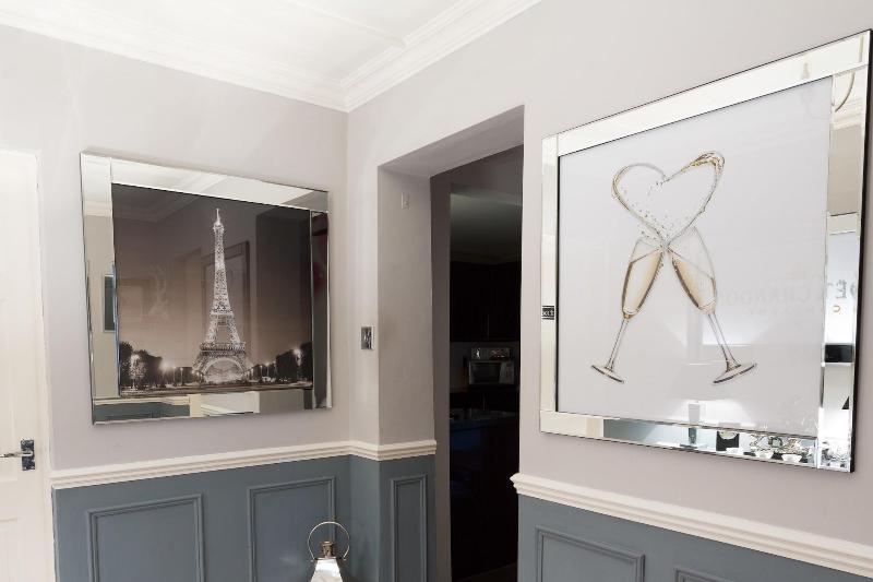 Отель The Ascott