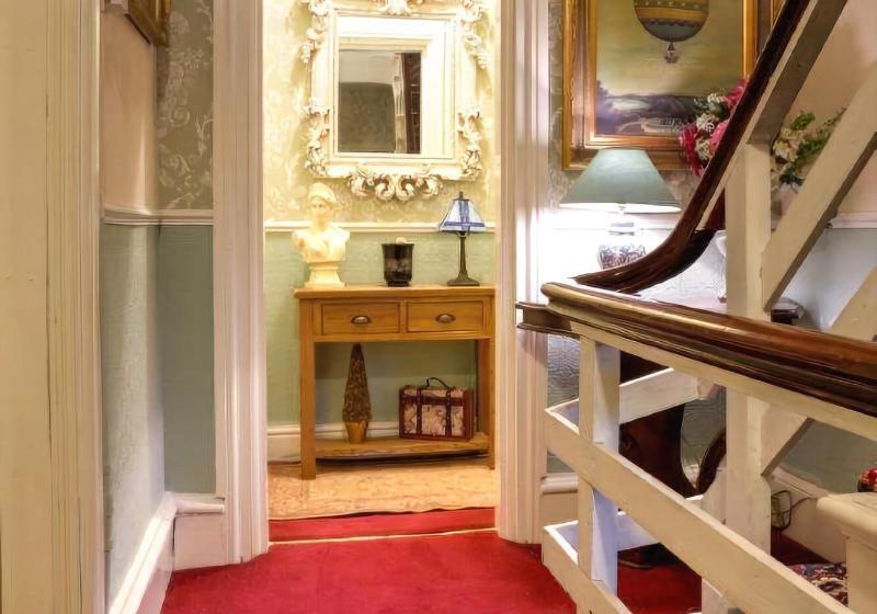 Отель The Ascott