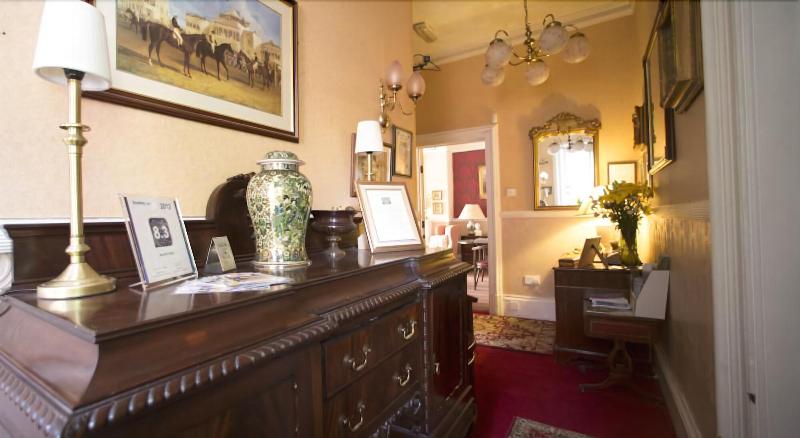 Отель The Ascott