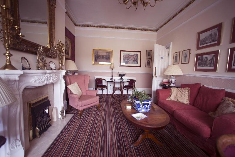 Отель The Ascott