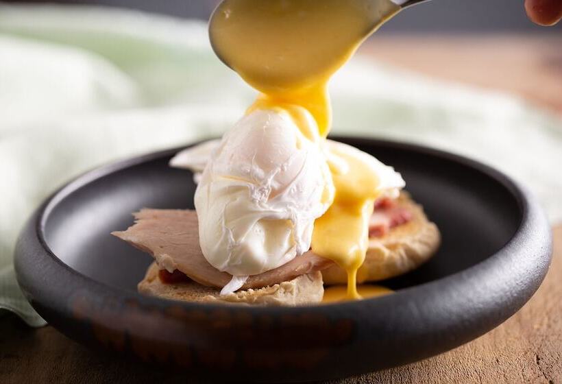 호텔 The Black Bull Inn