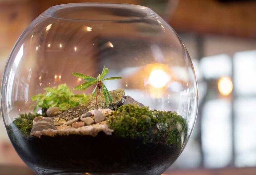 호텔 The Black Bull Inn