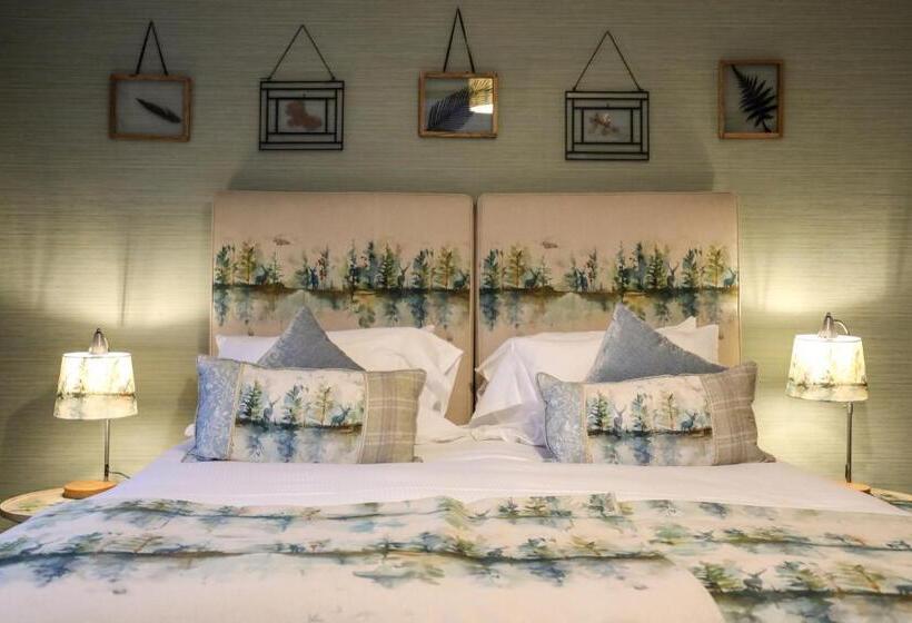 فندق The Black Swan