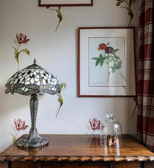 酒店 The Black Swan