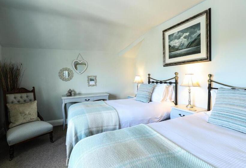 酒店 The Black Swan