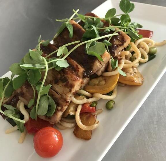 Отель The Chequers Inn