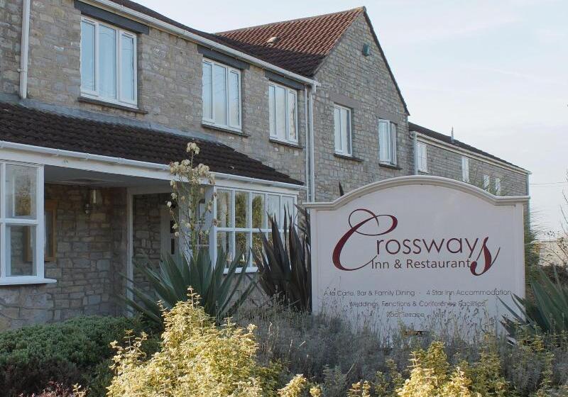 فندق Crossways