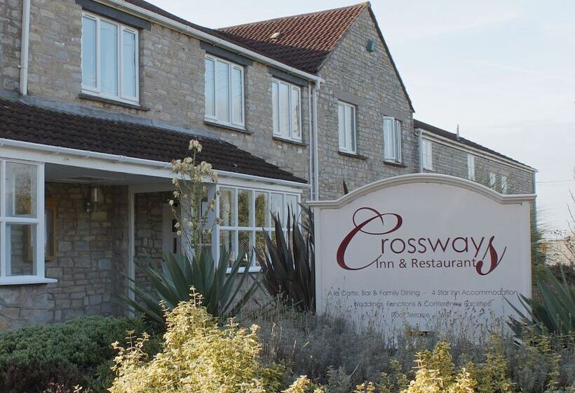 فندق Crossways