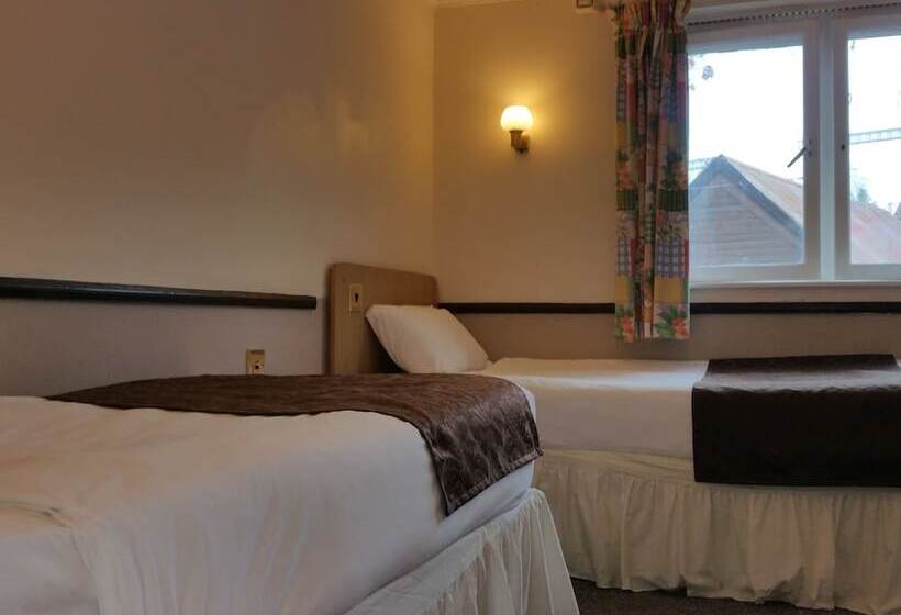 The George Hotel Pangbourne