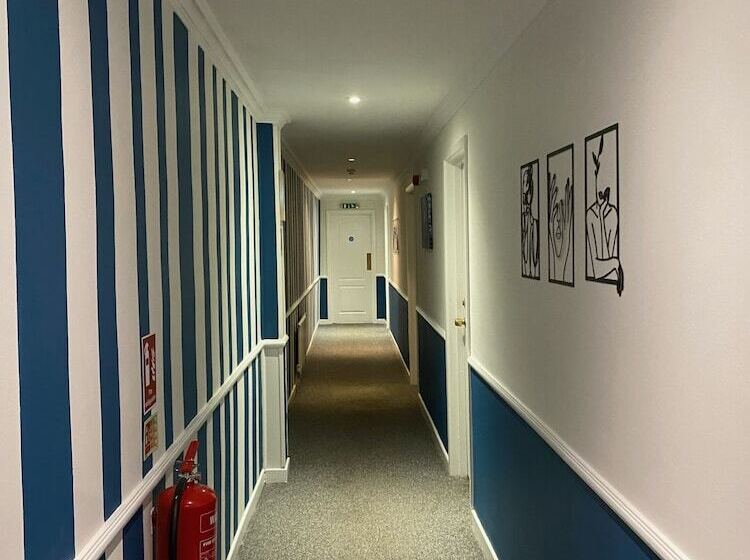 The George Hotel Pangbourne