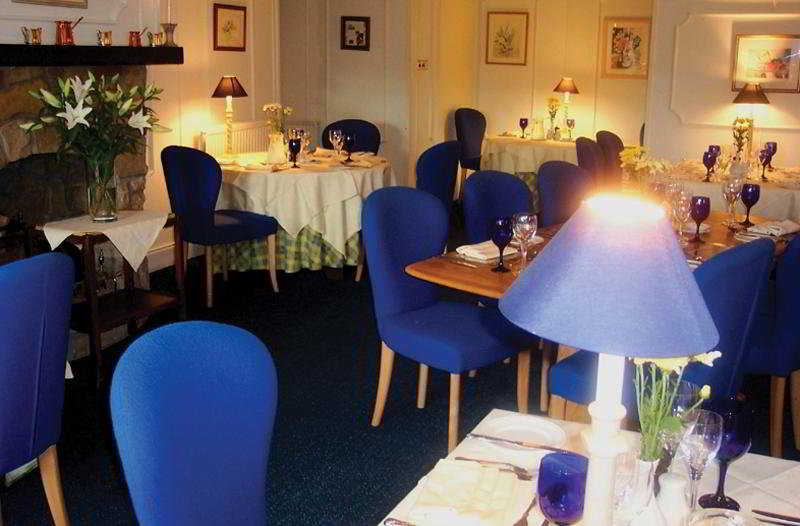 ホテル The Inn At Lathones