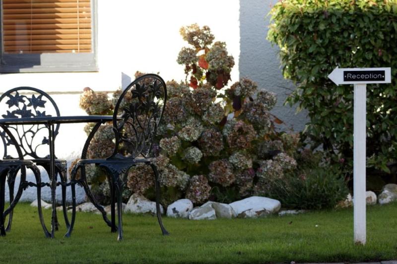 ホテル The Inn At Lathones