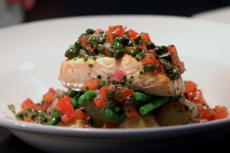 ホテル The Inn At Lathones