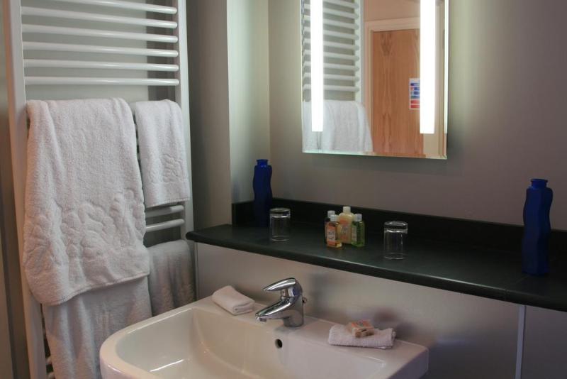 ホテル The Inn At Lathones