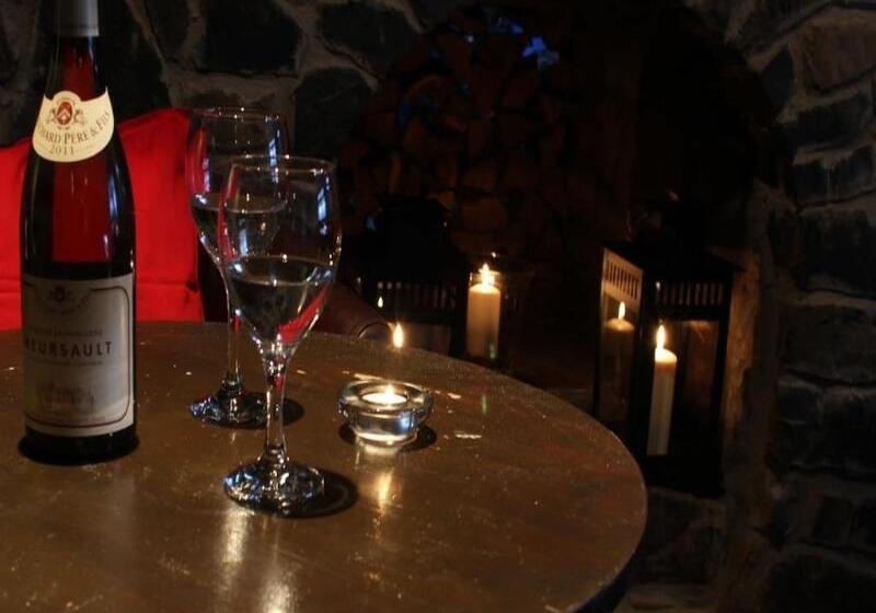 ホテル The Inn At Lathones