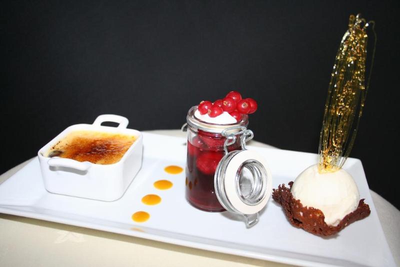 ホテル The Inn At Lathones